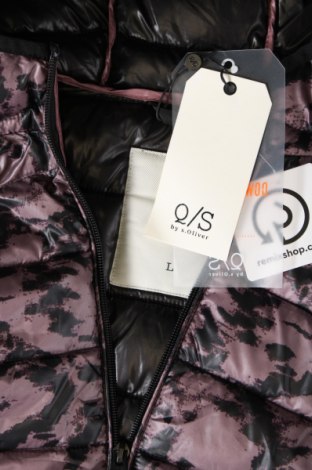 Damenjacke Q/S by S.Oliver, Größe L, Farbe Mehrfarbig, Preis € 50,15