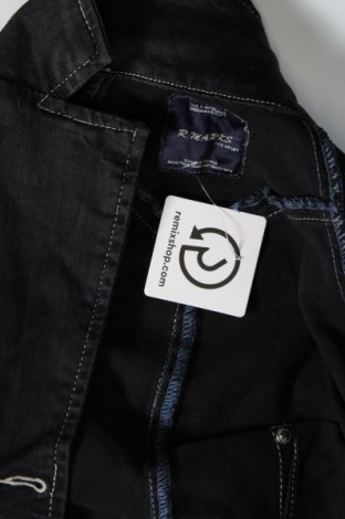 Dámska bunda  R.marks Jeans, Veľkosť L, Farba Modrá, Cena  19,44 €