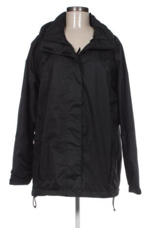 Γυναικείο μπουφάν Regatta, Μέγεθος XL, Χρώμα Μαύρο, Τιμή 11,69 €