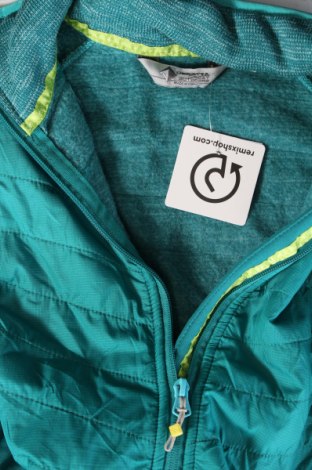 Γυναικείο μπουφάν Regatta, Μέγεθος M, Χρώμα Πράσινο, Τιμή 11,38 €