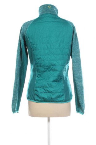 Γυναικείο μπουφάν Regatta, Μέγεθος M, Χρώμα Πράσινο, Τιμή 11,38 €