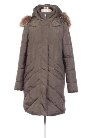 Γυναικείο μπουφάν Reserved, Μέγεθος XS, Χρώμα Γκρί, Τιμή 21,17 €