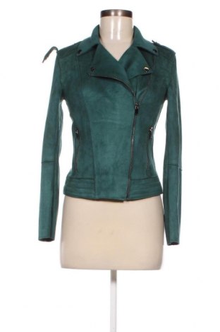 Damenjacke Reserved, Größe S, Farbe Grün, Preis 33,40 €