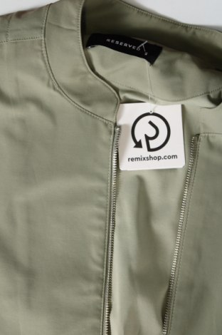 Damenjacke Reserved, Größe S, Farbe Grün, Preis € 15,90