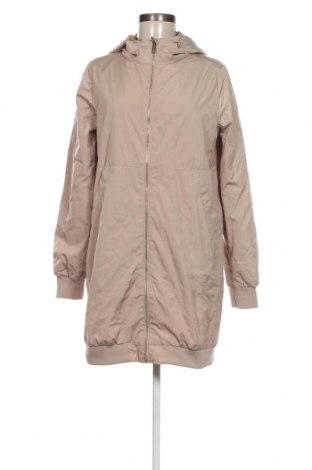 Γυναικείο μπουφάν Reserved, Μέγεθος S, Χρώμα  Μπέζ, Τιμή 8,91 €