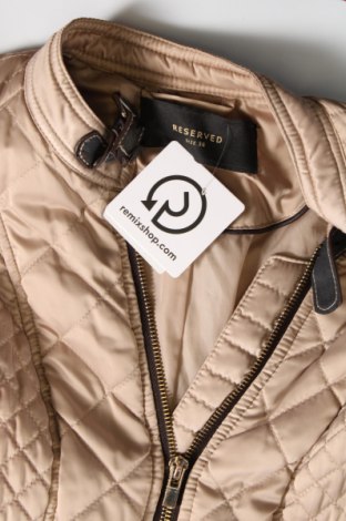 Damenjacke Reserved, Größe S, Farbe Beige, Preis € 4,45