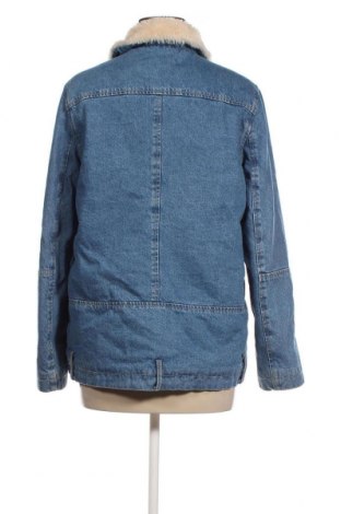 Damenjacke Reserved, Größe M, Farbe Blau, Preis 11,91 €