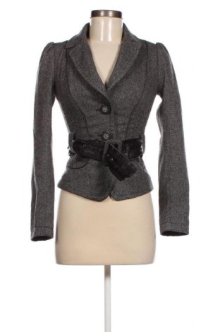 Damenjacke Reserved, Größe XS, Farbe Grau, Preis € 24,46