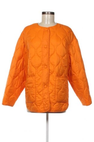 Dámska bunda  Rich & Royal, Veľkosť S, Farba Oranžová, Cena  25,23 €