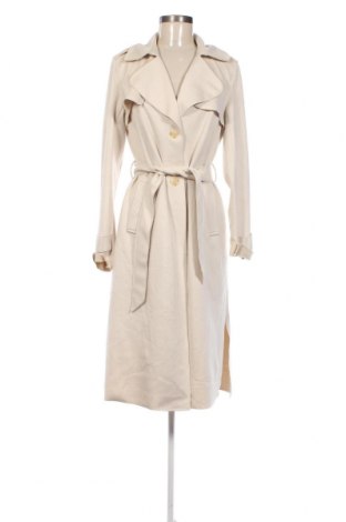 Damen Trenchcoat Rino & Pelle, Größe S, Farbe Weiß, Preis 51,98 €