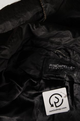 Γυναικείο μπουφάν Rino & Pelle, Μέγεθος M, Χρώμα Μαύρο, Τιμή 24,77 €