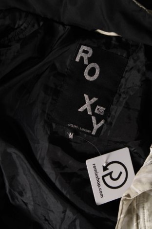 Γυναικείο μπουφάν Roxy, Μέγεθος M, Χρώμα Πολύχρωμο, Τιμή 26,44 €