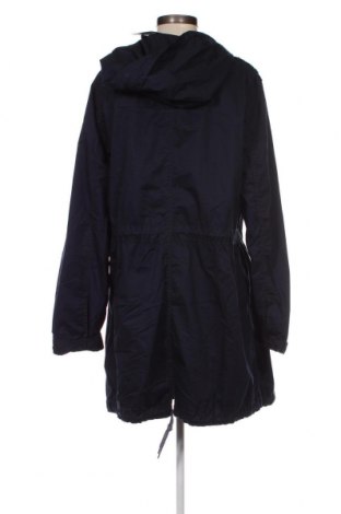 Γυναικείο μπουφάν S.Oliver, Μέγεθος XL, Χρώμα Μπλέ, Τιμή 42,06 €