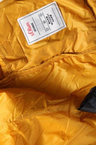 Dámska bunda  S.Oliver, Veľkosť XL, Farba Žltá, Cena  23,82 €