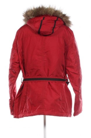 Damenjacke S.Oliver, Größe XL, Farbe Rot, Preis 30,79 €