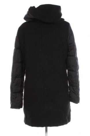 Γυναικείο μπουφάν S.Oliver, Μέγεθος M, Χρώμα Μαύρο, Τιμή 25,05 €