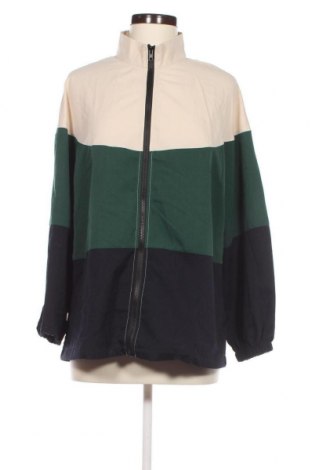 Γυναικείο μπουφάν SHEIN, Μέγεθος M, Χρώμα Πολύχρωμο, Τιμή 7,42 €
