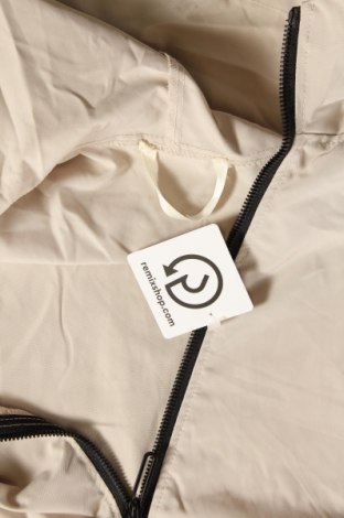 Γυναικείο μπουφάν SHEIN, Μέγεθος S, Χρώμα  Μπέζ, Τιμή 11,88 €
