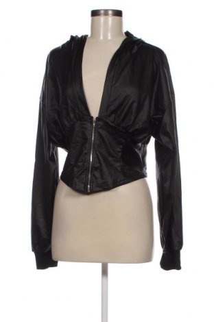 Dámska bunda  SHEIN, Veľkosť M, Farba Čierna, Cena  10,89 €
