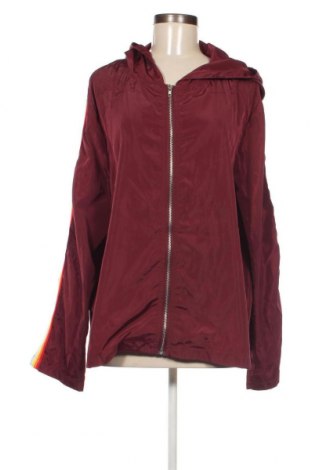 Damenjacke SHEIN, Größe XXL, Farbe Rot, Preis € 13,36