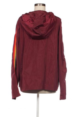 Damenjacke SHEIN, Größe XXL, Farbe Rot, Preis € 13,36