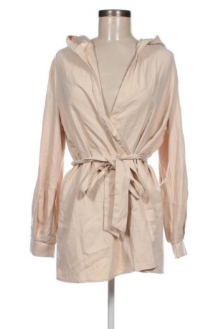 Damenjacke SHEIN, Größe S, Farbe Beige, Preis € 13,36