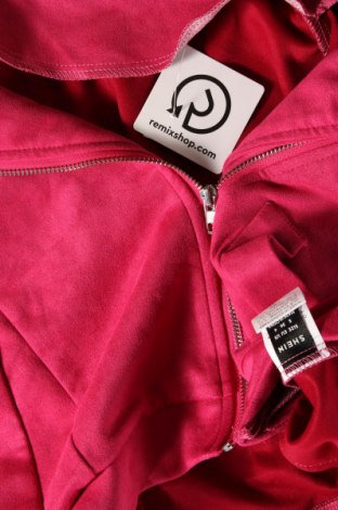 Damenjacke SHEIN, Größe S, Farbe Rosa, Preis € 10,02