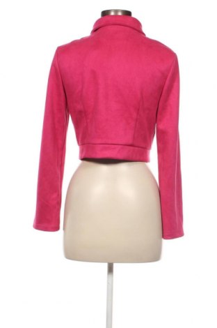 Damenjacke SHEIN, Größe S, Farbe Rosa, Preis 11,69 €