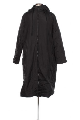 Дамско яке SHEIN, Размер XL, Цвят Черен, Цена 35,96 лв.