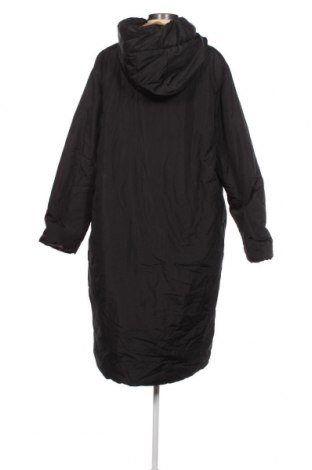 Дамско яке SHEIN, Размер XL, Цвят Черен, Цена 30,74 лв.