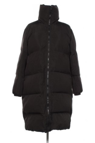 Γυναικείο μπουφάν SHEIN, Μέγεθος S, Χρώμα Μαύρο, Τιμή 19,38 €