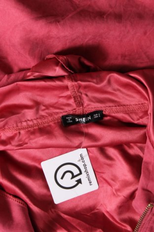 Дамско яке SHEIN, Размер S, Цвят Розов, Цена 14,40 лв.