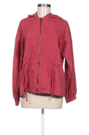 Damenjacke SHEIN, Größe S, Farbe Rosa, Preis € 5,99