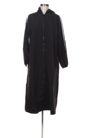 Γυναικείο μπουφάν SHEIN, Μέγεθος M, Χρώμα Μαύρο, Τιμή 13,36 €