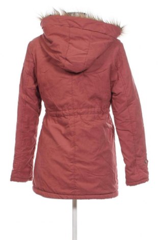 Γυναικείο μπουφάν SHEIN, Μέγεθος S, Χρώμα Ρόζ , Τιμή 17,38 €