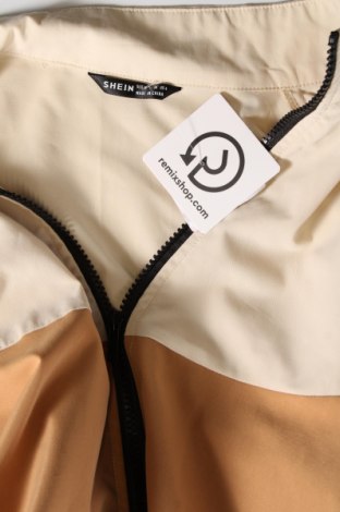 Γυναικείο μπουφάν SHEIN, Μέγεθος M, Χρώμα Πολύχρωμο, Τιμή 16,71 €