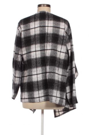 Γυναικείο μπουφάν SHEIN, Μέγεθος L, Χρώμα Πολύχρωμο, Τιμή 13,36 €