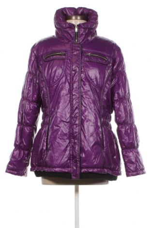 Damenjacke Sarah Kern, Größe L, Farbe Lila, Preis 18,49 €