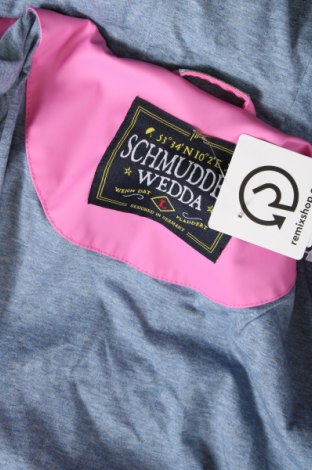 Γυναικείο μπουφάν Schmuddelwedda, Μέγεθος L, Χρώμα Ρόζ , Τιμή 54,60 €