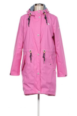 Γυναικείο μπουφάν Schmuddelwedda, Μέγεθος L, Χρώμα Ρόζ , Τιμή 54,60 €