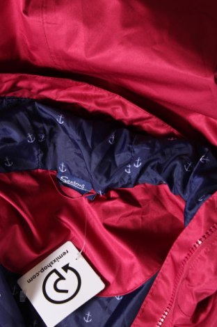 Γυναικείο μπουφάν Seasons, Μέγεθος L, Χρώμα Κόκκινο, Τιμή 14,85 €