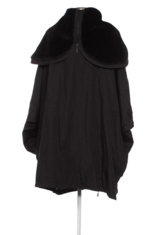 Γυναικείο μπουφάν Selection By Ulla Popken, Μέγεθος 3XL, Χρώμα Μαύρο, Τιμή 37,85 €