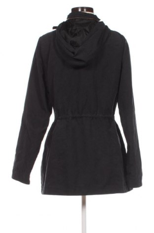 Γυναικείο μπουφάν Sheego, Μέγεθος XL, Χρώμα Μαύρο, Τιμή 21,03 €
