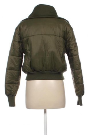 Γυναικείο μπουφάν Sincerely Jules, Μέγεθος M, Χρώμα Πράσινο, Τιμή 40,18 €