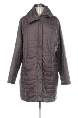 Γυναικείο μπουφάν Skila, Μέγεθος XL, Χρώμα Γκρί, Τιμή 13,36 €