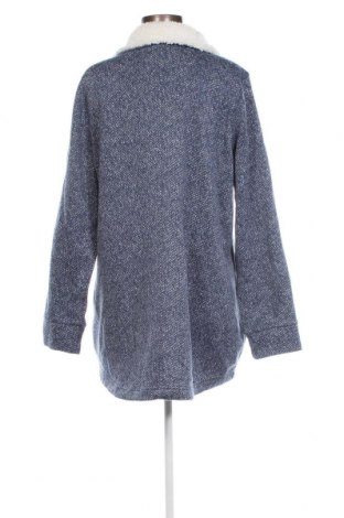 Γυναικείο μπουφάν SnowTech, Μέγεθος XL, Χρώμα Μπλέ, Τιμή 21,03 €