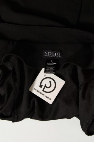 Damenjacke Soho, Größe S, Farbe Schwarz, Preis € 11,69