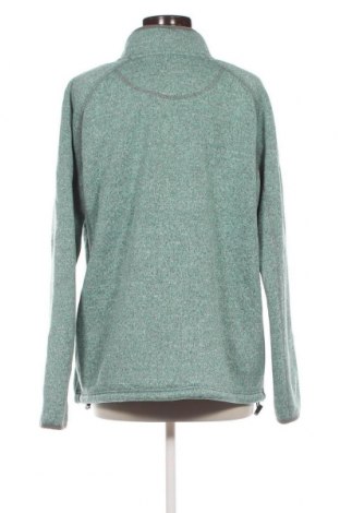 Γυναικείο μπουφάν Sports, Μέγεθος XL, Χρώμα Πράσινο, Τιμή 16,33 €