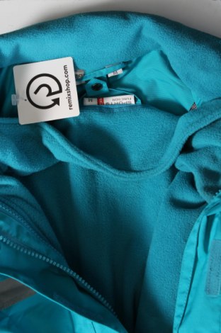 Damenjacke Sports, Größe M, Farbe Blau, Preis € 15,98