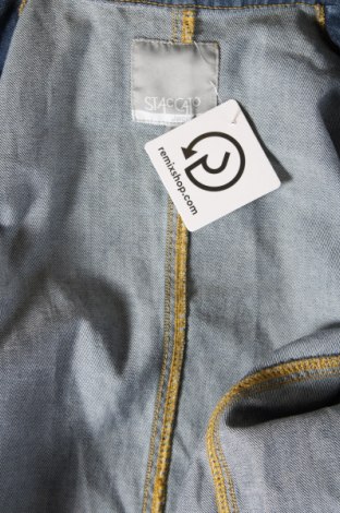 Γυναικείο μπουφάν Staccato, Μέγεθος S, Χρώμα Μπλέ, Τιμή 13,36 €